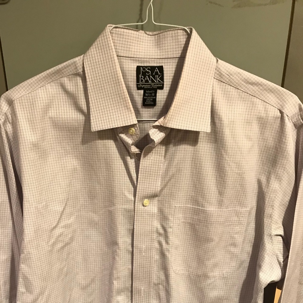 JoS.A.Bank shirt